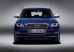 Audi SQ5 TDI 2013 года (WW)